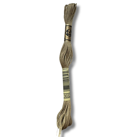 DMC Stickgarn 3032