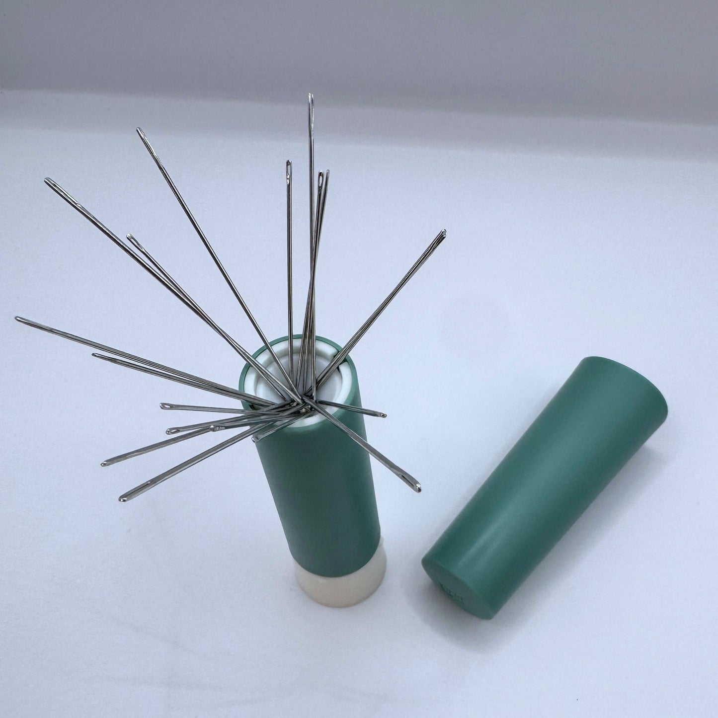 Nadel Twister "Salbei"