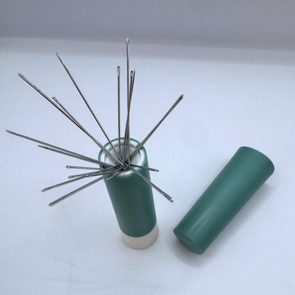 Nadel Twister "Salbei"