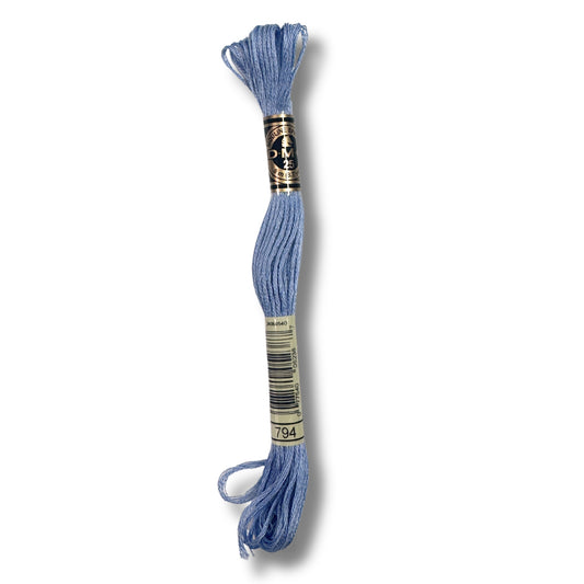 DMC Stickgarn 794
