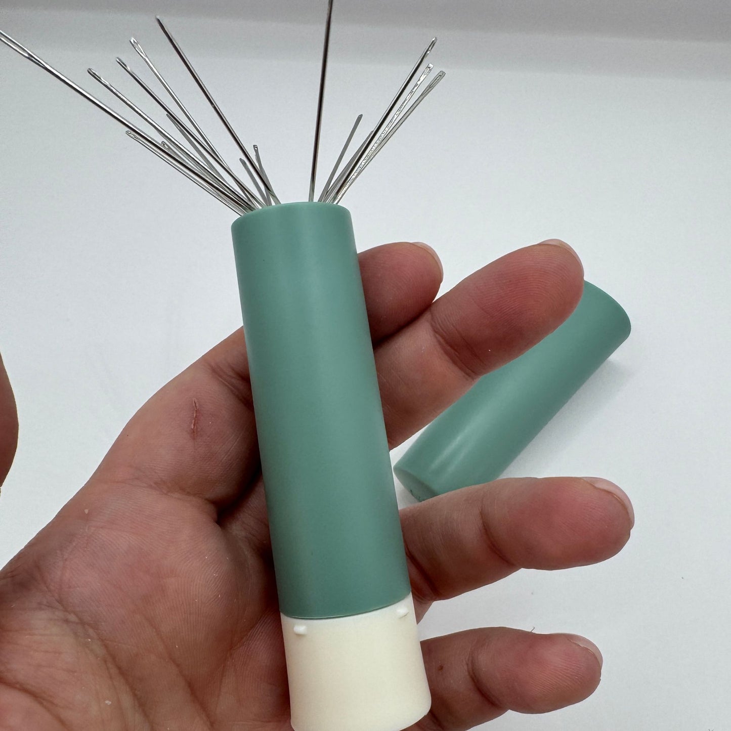 Nadel Twister "Salbei"