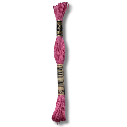 DMC Stickgarn 3806