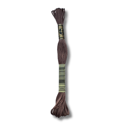 DMC Stickgarn 3860