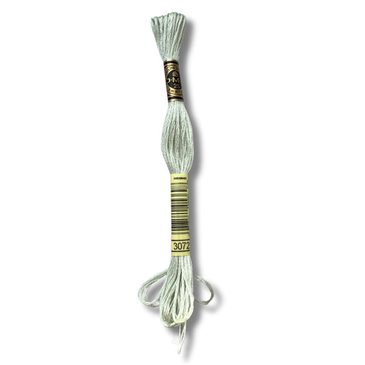 DMC Stickgarn 3072