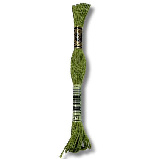 DMC Stickgarn 471