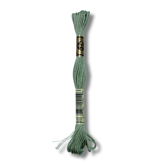 DMC Stickgarn 522