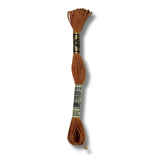 DMC Stickgarn 435