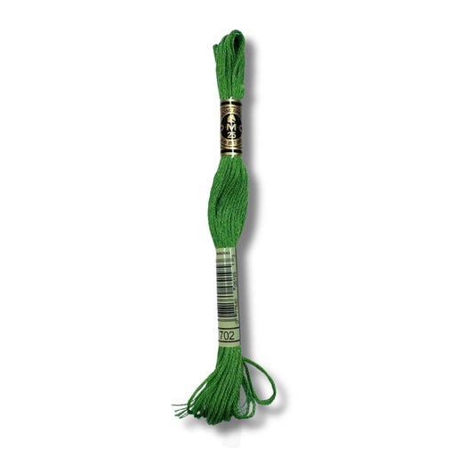 DMC Stickgarn 702