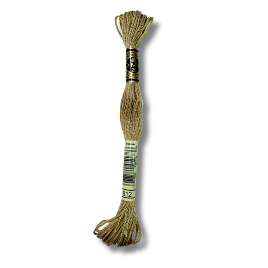 DMC Stickgarn 612