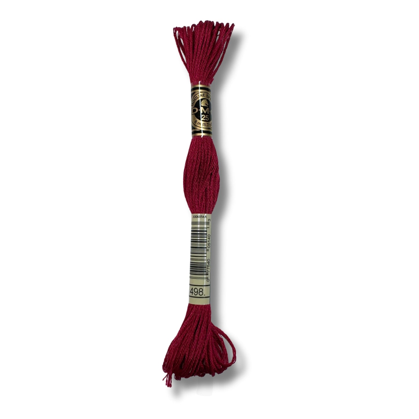 DMC Stickgarn 498