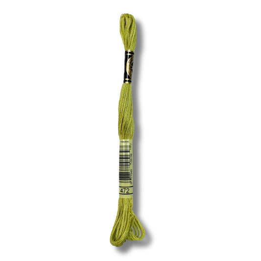 DMC Stickgarn 472