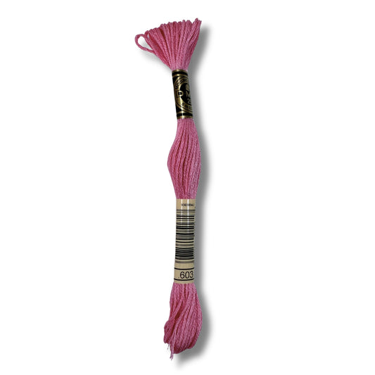 DMC Stickgarn 603