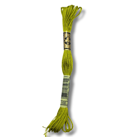 DMC Stickgarn 166