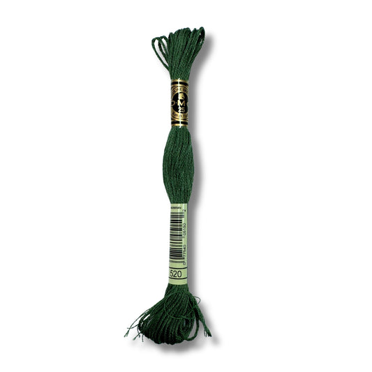 DMC Stickgarn 520