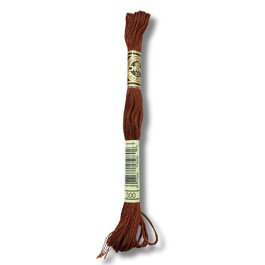 DMC Stickgarn 300