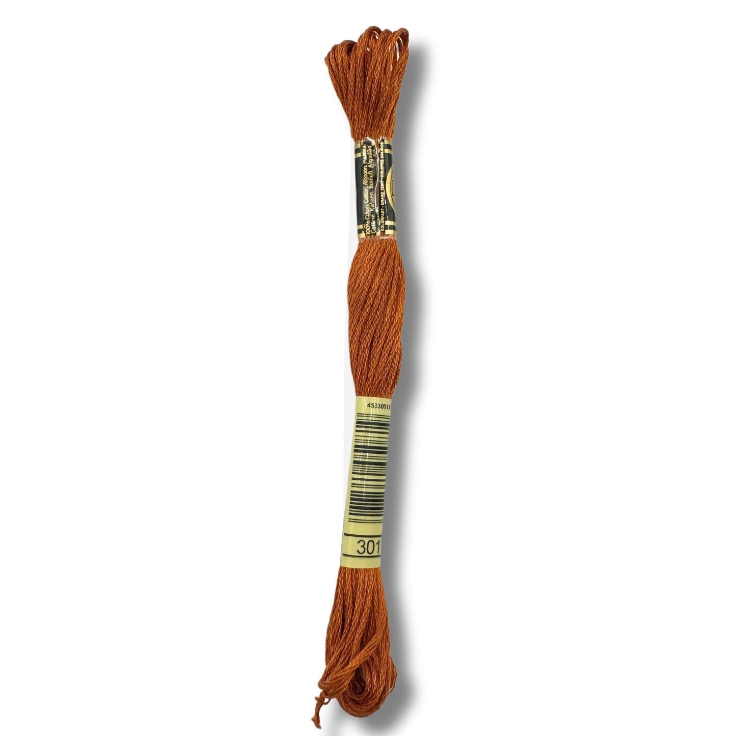 DMC Stickgarn 301