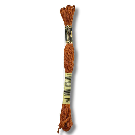 DMC Stickgarn 301