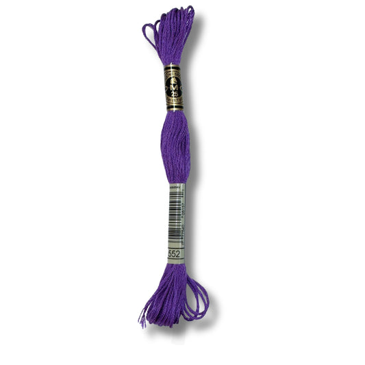 DMC Stickgarn 552