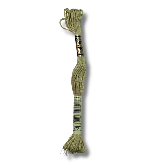 DMC Stickgarn 372