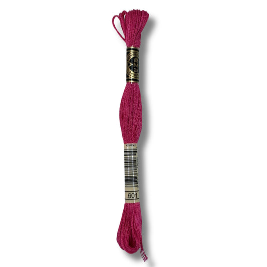 DMC Stickgarn 601