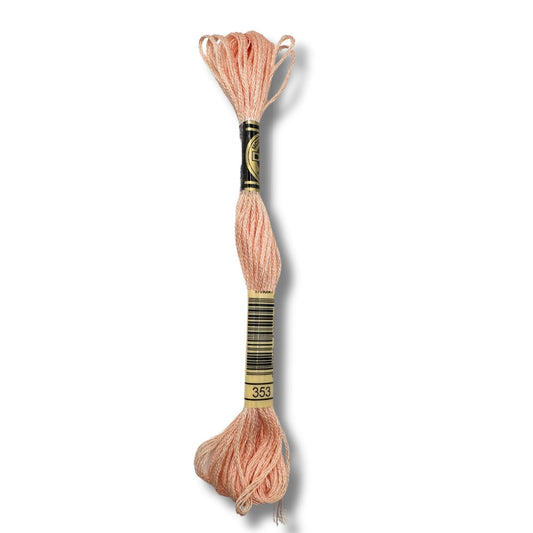 DMC Stickgarn 353