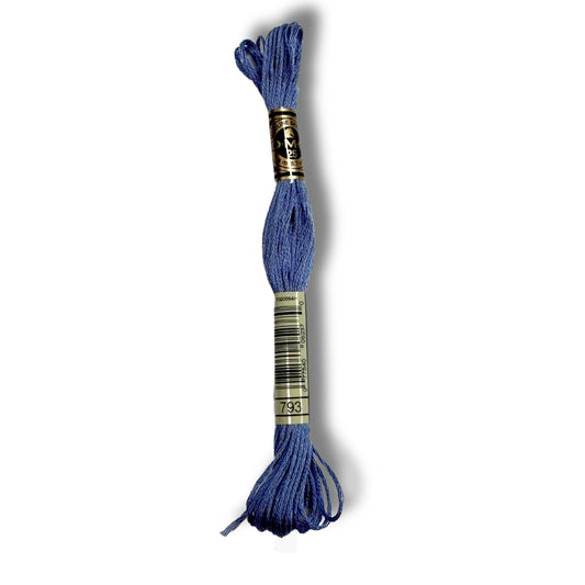 DMC Stickgarn 793