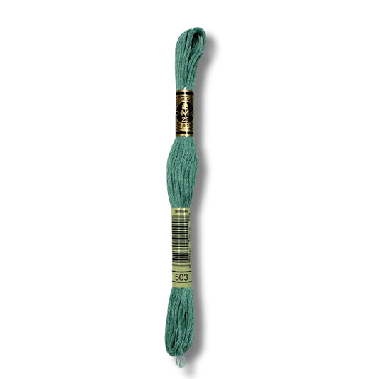 DMC Stickgarn 503