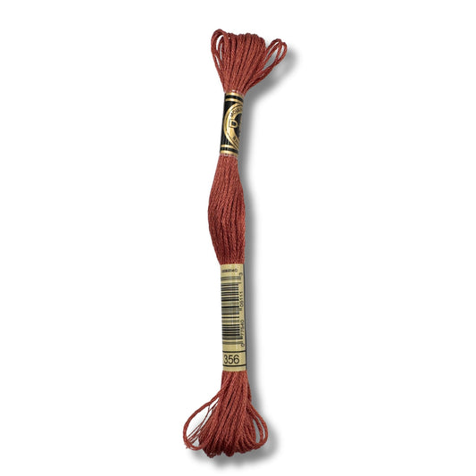 DMC Stickgarn 356