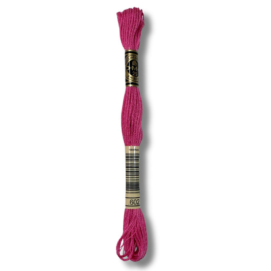 DMC Stickgarn 602