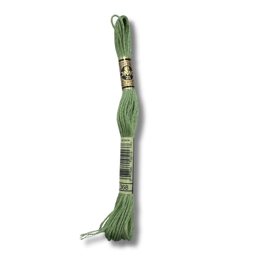 DMC Stickgarn 368