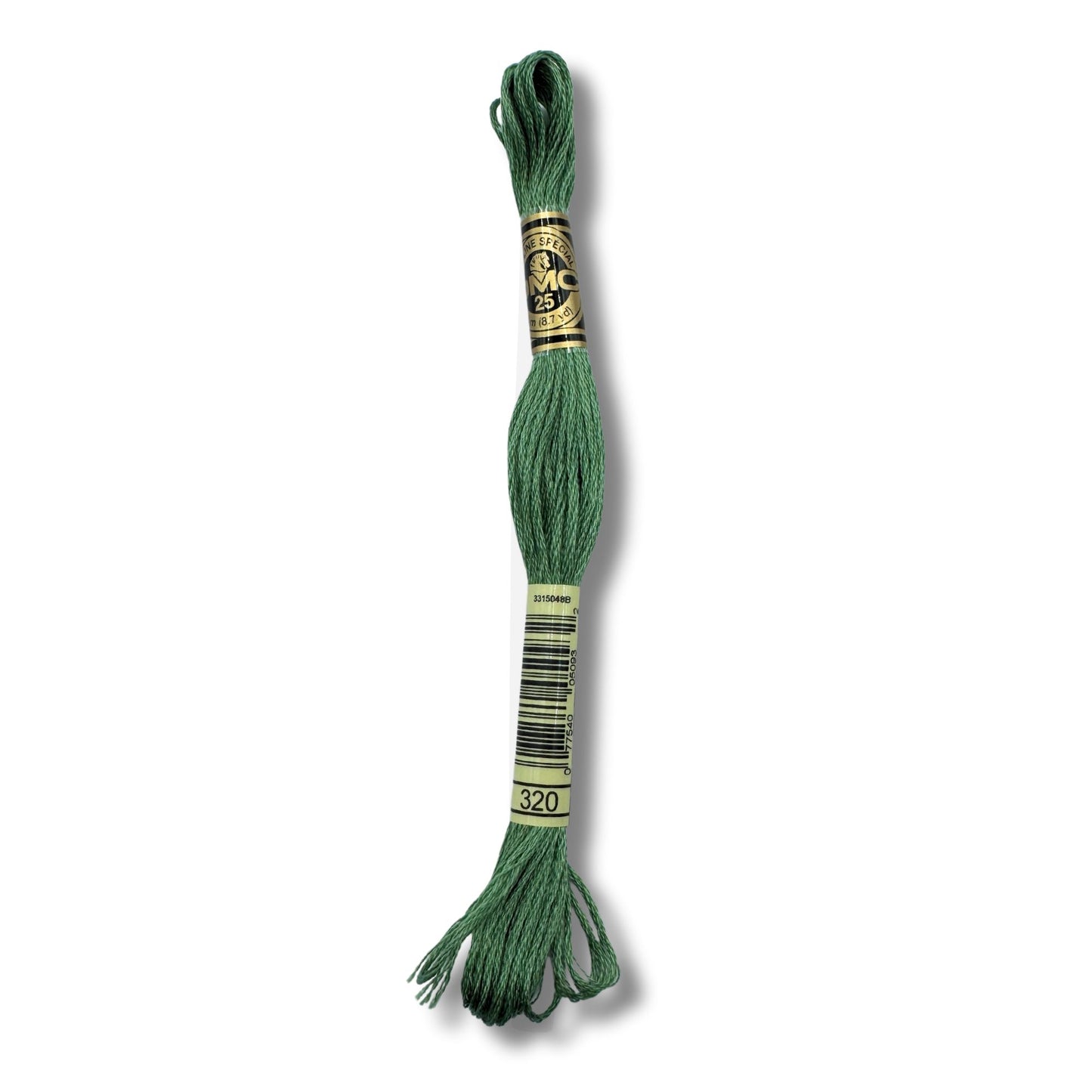 DMC Stickgarn 320