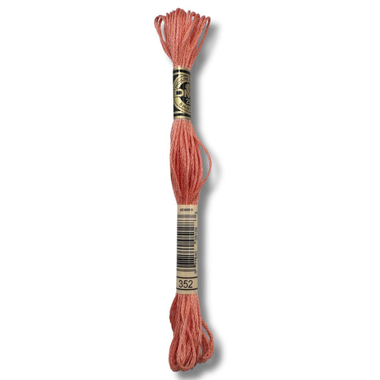 DMC Stickgarn 352