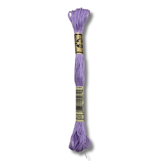 DMC Stickgarn 210