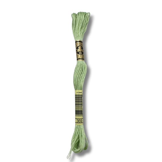 DMC Stickgarn 369