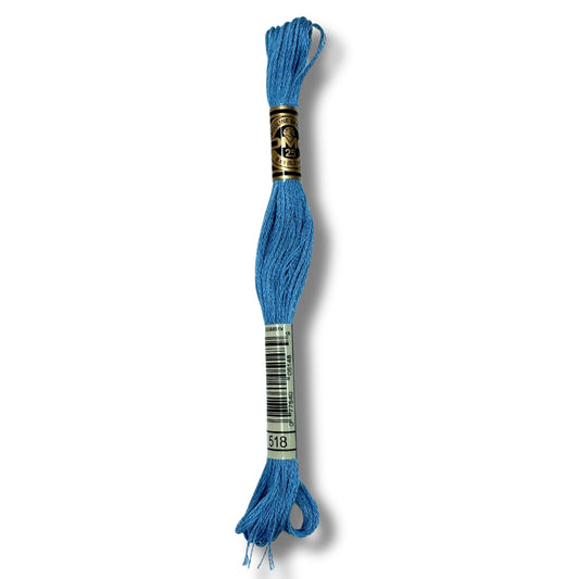DMC Stickgarn 518