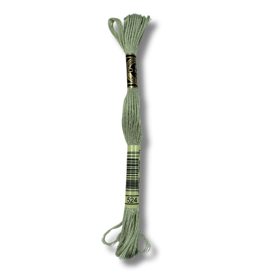 DMC Stickgarn 524