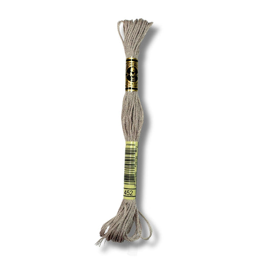 DMC Stickgarn 452
