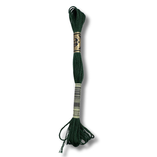 DMC Stickgarn 319