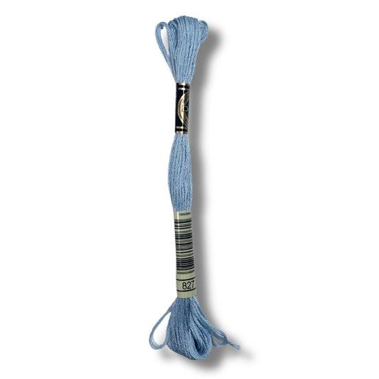 DMC Stickgarn 827