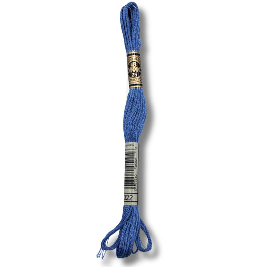 DMC Stickgarn 322