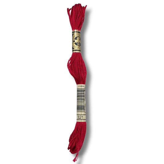 DMC Stickgarn 321