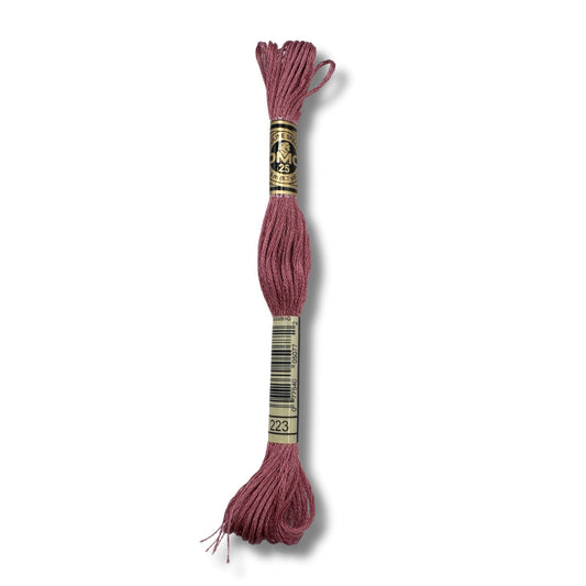 DMC Stickgarn 223
