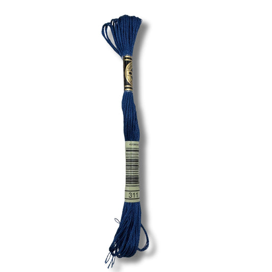 DMC Stickgarn 311