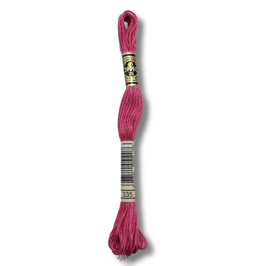 DMC Stickgarn 335