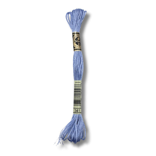 DMC Stickgarn 341