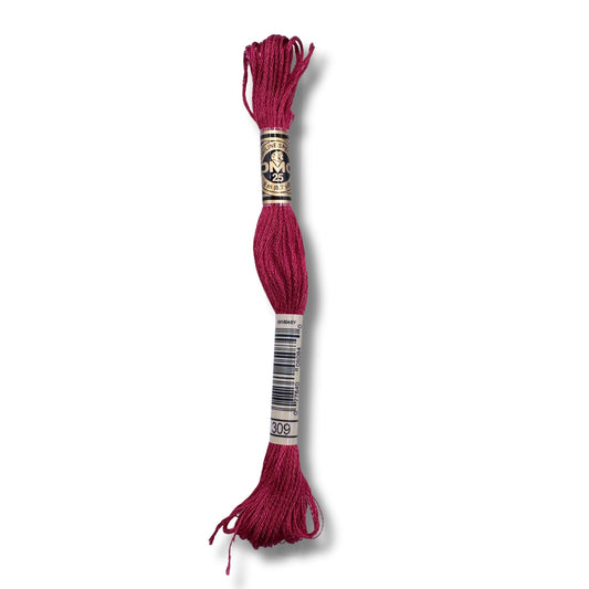 DMC Stickgarn 309