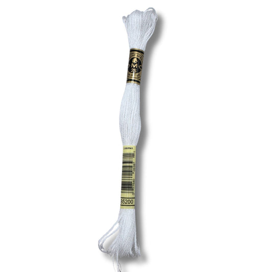 DMC Stickgarn B5200