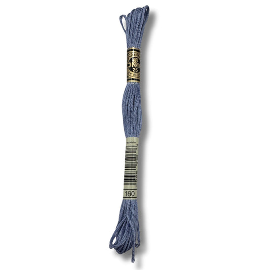 DMC Stickgarn 160