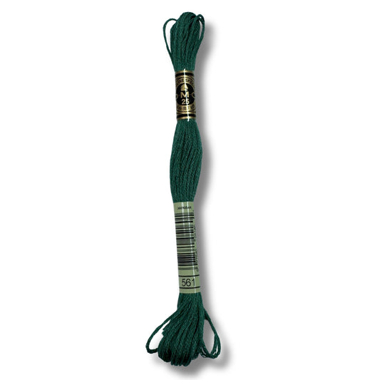 DMC Stickgarn 561