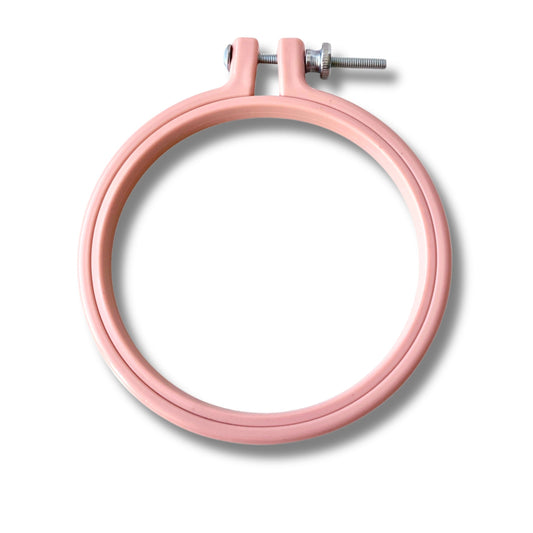 Stickring Bunte Stickringe – Embroideryloversteffi
